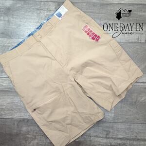 Reel Life Riptide Shorts Size XL